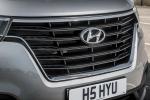 Hyundai i800 2018 года